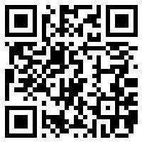 QR Code for bitcoin:3QCfMYTBUc7tfoL4nUtYvcGyYrkhN2MHWz