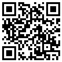 QR Code for bitcoin:3QCkdorRAKLjPUWvc4Pu7UXz2hizfDx7o7