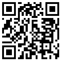 QR Code for bitcoin:3QCkytxoh7nihsRTZoaPbfaiK9aPQpRyxN