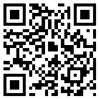 QR Code for bitcoin:3QCmaYUuthPyt1aJE7eCcetThqutzUN2kp