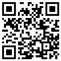 QR Code for bitcoin:3QCp5NoWozrhAF1GoVWm7AHAcddUJ4qPJS