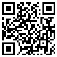 QR Code for bitcoin:3QCpqogXeJXPHRZbsXfo3adgoKBfDsNJUN