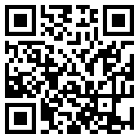 QR Code for bitcoin:3QCridXunS6EcHgfQAJ2JsMnk8EvMMVFSL