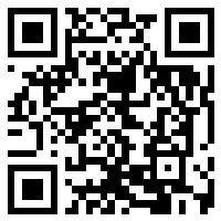 QR Code for bitcoin:3QCs1BSCp7HUEbpmxJ2U1Vir2pt9mWEKk7