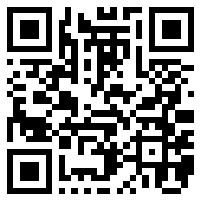 QR Code for bitcoin:3QCs3ZaAFLL1TTa2wiiFtbUe6ZustoUhf6