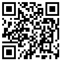 QR Code for bitcoin:3QCt3YRqbGEQZ9pbuJZfSGvT5U55o7TrkM