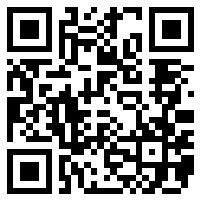 QR Code for bitcoin:3QCuWtrNfKSg3agPhNW2rrqfb94wi3EXEr