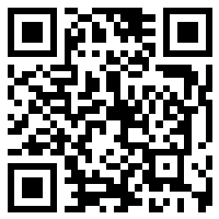 QR Code for bitcoin:3QCumeGuaCS6rxkEJd3tAZsBPm4Eb7MuP4