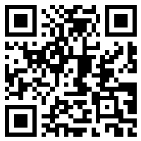 QR Code for bitcoin:3QCxPFENKMuqBxuXw2BEtMRTNe144VyhEB