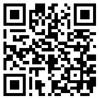 QR Code for bitcoin:3QCyLmtd5YnmE94Ge2dpryR1BoMxDYVvWQ