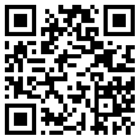 QR Code for bitcoin:3QD5JXUzj44cZatUbJBXdPpNgTSN7LLpXM