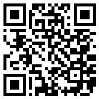 QR Code for bitcoin:3QD7XZXktRZvxCcbzrZcVTFRxZApqdoQP1