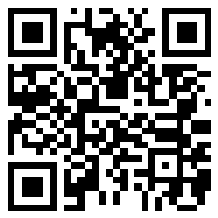 QR Code for bitcoin:3QD7qfipVBrWr88f8D2LEHvYF5ED9zGFKa