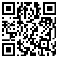 QR Code for bitcoin:3QD8SmHkWyxosYka2eBAryFqsCevZNG7RD