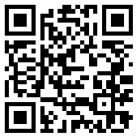 QR Code for bitcoin:3QD8vVCBdaPzkAbCcW7KZE1ck5HMP6RJ8B