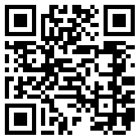 QR Code for bitcoin:3QDAyVQc97AMbc27K8ynUJNw6kdGJGjfvd