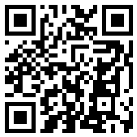 QR Code for bitcoin:3QDDCppKpE1qjb7zJcbpeMuPVMastWZwGW