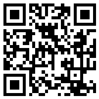 QR Code for bitcoin:3QDDntyGoD1jddj2SjzR9LXScKwUDpBLC6