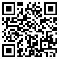 QR Code for bitcoin:3QDEn8bDaH7NJ19tQb8L8DcuABpa6qBaTY