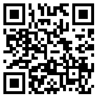 QR Code for bitcoin:3QDF1NFXX2gND6YSPJmEGmqqYQPDJuFv96