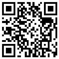 QR Code for bitcoin:3QDFpmtKW1m1Ni5FRVCah37gnGCqBXa1XR
