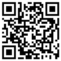 QR Code for bitcoin:3QDGCBRtaSpaDLMrFT3cT66NonTAGo4Bxt