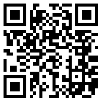 QR Code for bitcoin:3QDGsoW8nGq9ozfdxMwPFVALFsA2P2wFXp
