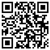 QR Code for bitcoin:3QDJQstsL7FK6gAywJKbUsM2BF3eAzByoU