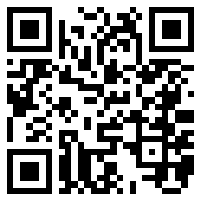 QR Code for bitcoin:3QDKJXMeP5xQ5k23FCgeWdSsimZX2MBrEG