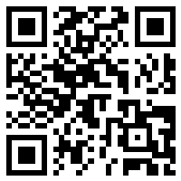 QR Code for bitcoin:3QDKy9sZ18JMRkbPCDMfHsb9eYBtV86VR3