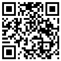 QR Code for bitcoin:3QDMvSLZWD4pJ1GKSKh7AkBPXTWAFkQ5Gf