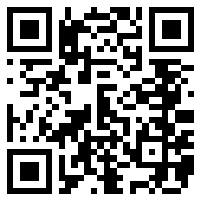 QR Code for bitcoin:3QDQVcpspdCXvsKNYFHa7uDvp226nHdUTs