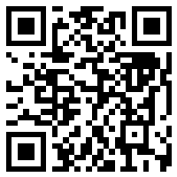 QR Code for bitcoin:3QDRbSRkAYNKAtqmB7vbc4BerQtLaybv89