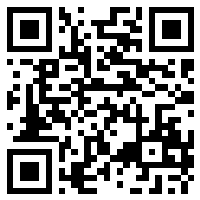 QR Code for bitcoin:3QDSdy6vN9DXUXKVuPWN2576QJ2keCusjP