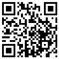 QR Code for bitcoin:3QDTAM2sWtGPpLz9EMUkqNmuexwtKvro7D