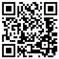 QR Code for bitcoin:3QDUtPzKMs6Y24Z5heyBKCD7bY1Jcx3H3f