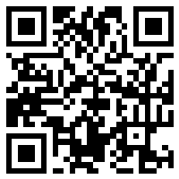 QR Code for bitcoin:3QDVEQFxiSyQsaCvniWAddce61ZihoeC4a
