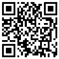 QR Code for bitcoin:3QDaM5bboQmZ4jwoxgcreCGAcAoMuGDePJ
