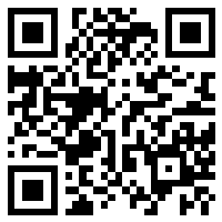 QR Code for bitcoin:3QDaajH46jhpc2ZXxPQfxC9cwC5TcMCnaS
