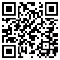 QR Code for bitcoin:3QDbSG5cmTR7Sg5rtzYP4CHMMioKX3Kqtt