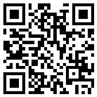 QR Code for bitcoin:3QDcdmxdTNrtfmsSBftTutBxK1fT8aPQRd