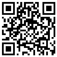 QR Code for bitcoin:3QDe9yDRNDPbwCFRUDaApgf7Fps2gkg5Jv