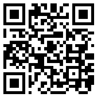 QR Code for bitcoin:3QDjKBaecauMRppmKdzGk2AC9CdMJrFW4c