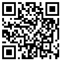QR Code for bitcoin:3QDr9msPvuCMLYUr8WqAxKDsWQNce4gKse