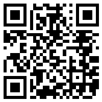 QR Code for bitcoin:3QDuNmD6nMPb2DGcfpLy8dX9r9VWnusmLK