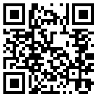 QR Code for bitcoin:3QDwYuRTFRZPkuEYES8rGp4peJPN28WXW2