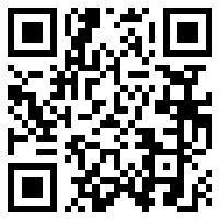 QR Code for bitcoin:3QDyFzm1W6d4bDScLPfVZLteE4bqhBXhfx