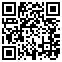 QR Code for bitcoin:3QDybLU1G5DHVsZJkfeAaUVp84fM8ditH1