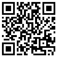 QR Code for bitcoin:3QDz7mfWEJDyVyoVGZML5FPrtZDGrZWApw