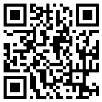 QR Code for bitcoin:3QE7nffkcZXNeGpL8xte5YRHXcHbUj69Kd